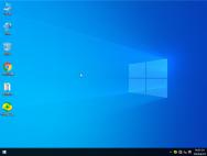 秋叶系统Windows 10 纯净版32位下载 v2024.05
