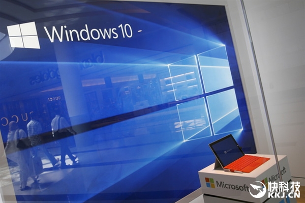 微软郁闷了：Windows 10强制升级也没用！