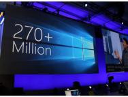 微软的一个错误重点是在Windows10系统升级_win10专业版官网