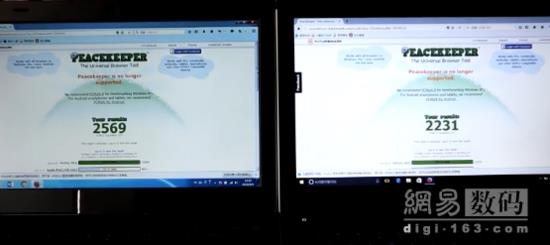 视频对比：老电脑装Win7、Win10流畅性测试
