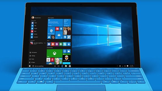 锁屏也能用微软小娜：Win10一周年更新这12项功能你试了吗