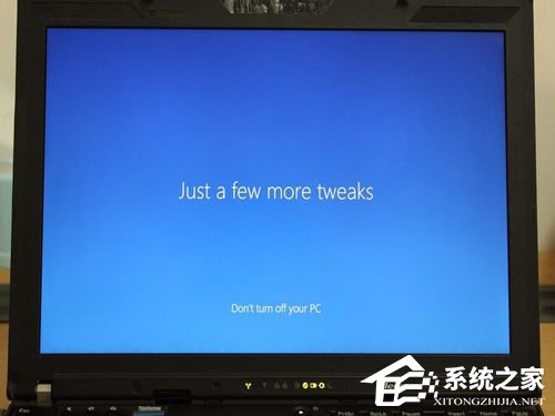 Win10系统如何升级到Build 10547？