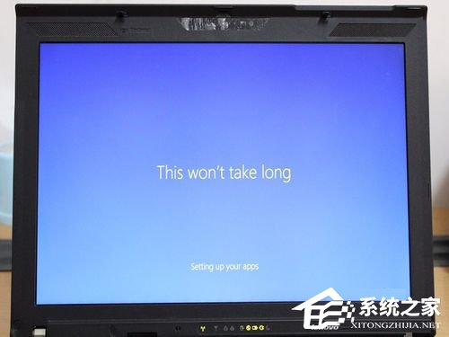 Win10系统如何升级到Build 10547？