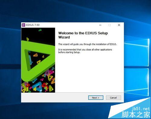 升级win10系统后Edius不能使用不兼容该怎么办?