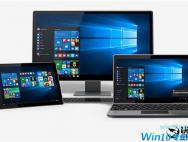 Win10突然重启：这样可恢复之前运行的窗口和程序