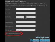 如何安装没有Microsoft帐户的Windows 10