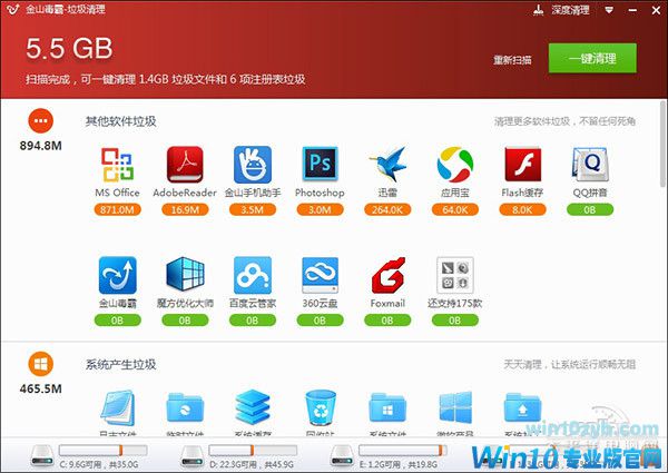 升级Win10前先看看 Win10升级前准备指南