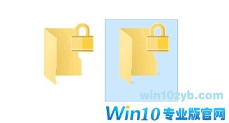 win10系统文件夹加密怎么取消？