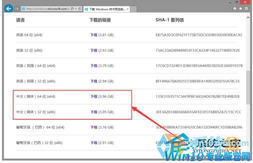 如何下载Windows 10正式版系统？