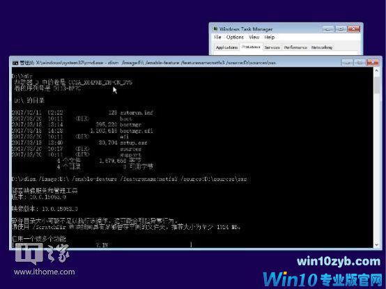 如何定制一个预装常用软件的Windows 10系统？