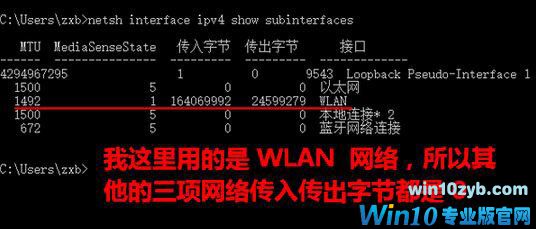 Win10 mtu值怎么设置？Win10设置mtu值的操作方法_新客网