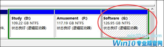 Win10怎样扩大C盘空间？C盘空间小如何扩大？