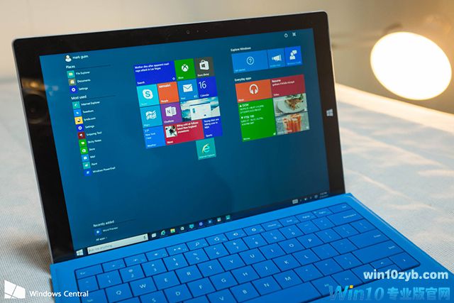 如何进行Windows 10或Windows 8.1 PC的完整备份