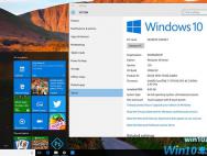 如何从32位升级到64位版本的Windows 10