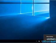 你需要知道Windows 10按钮的两个秘密