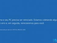 Windows10：如何解决“蓝屏死机”的问题