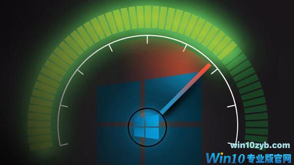 如何加速Windows10计算机变流畅