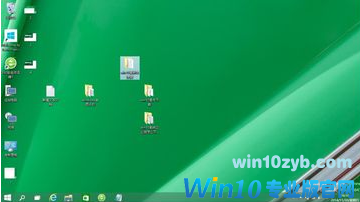 win10快捷键