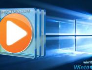 如何在Win10中恢复Windows Media Player