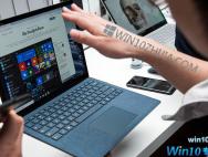 如何保护你的电脑与Windows10面部识别