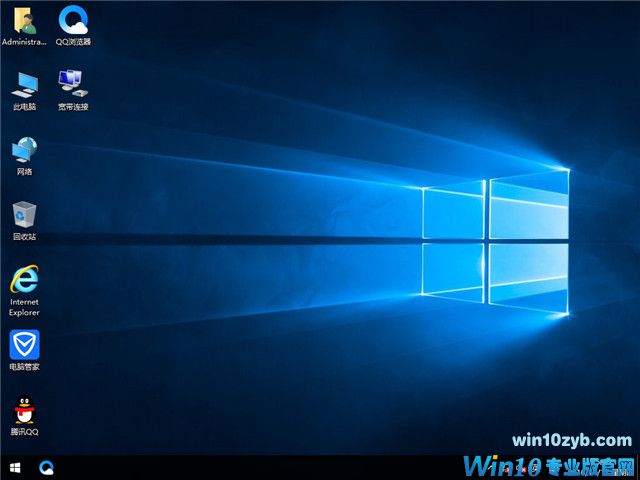 雨林木风Ghost Win10纯净版32位 V201801珍藏版下载