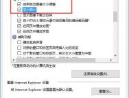 Win10系统下百度图片无法显示如何修复？