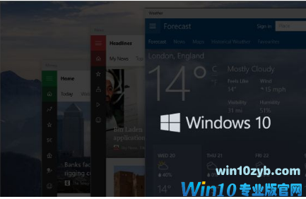 win10