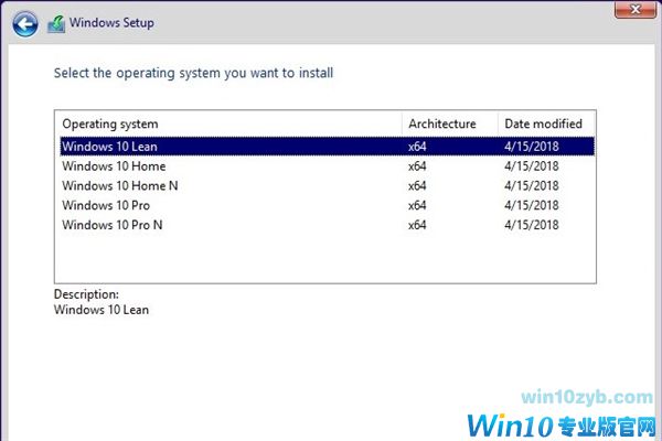 Win10官方简版系统流出：瘦身5万文件、16G硬盘就能跑