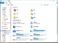 Win10如何修改文件属性的类型？