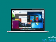 Win10系统如何搭建虚拟机？