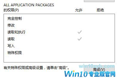 win10系统hosts保存时提示另存为该怎么办?