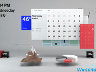 Windows 10：从Fluent Design到开放式设计理念