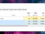 win10五月更新( win10 1903)比1809改进了哪些电脑性能？