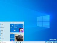 微软Windows 10更新十月版17763.503开始推送