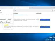 Chrome for Windows获全新的标签预览体验