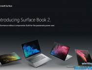 少部分Surface Book 2安装win10 1903更新出现兼容性问题