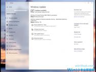 Windows 10 Buid 18947 未内测就推送用户