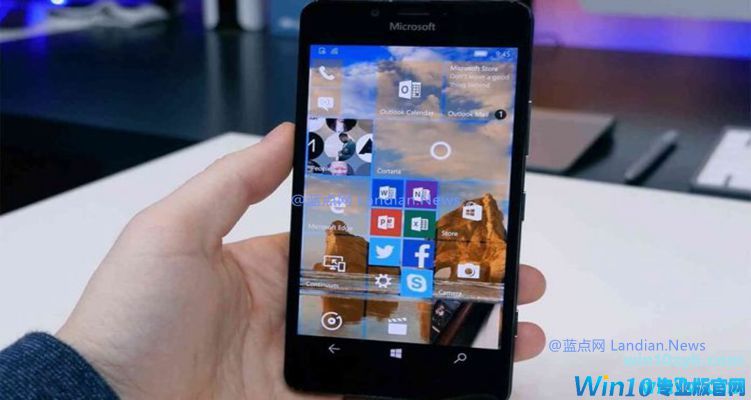 微软决定将Windows 10 Mobile的终止支持日期延长30天