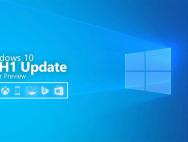 微软放出Win10 Build 19035官方ISO镜像下载链接