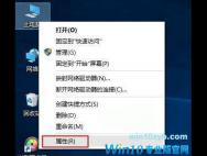 Win10显示未安装任何音频输出设备怎么回事？