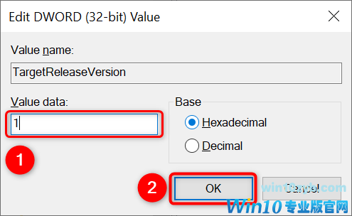 在Win10上安装Windows11更新