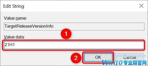 在Win10上安装Windows11更新