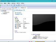 vmwarev10.0虚拟机下载_win10专业版下载