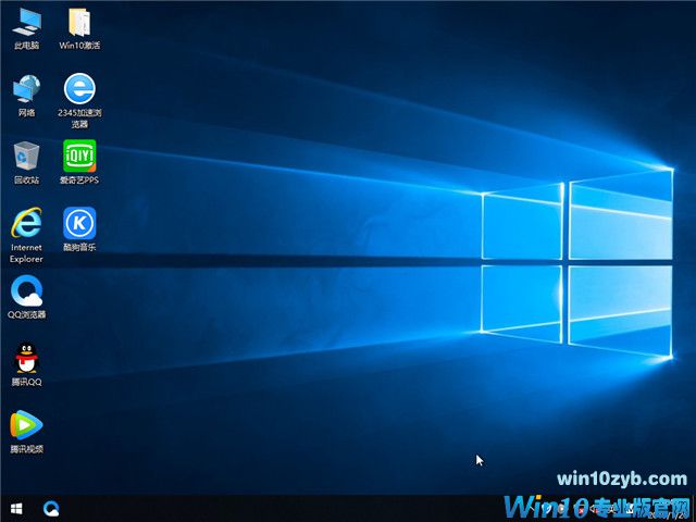 萝卜家园 Win10 x86（1803专业版）v2019.02