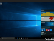 Win10年度升级版今夏到来 五大新功能先睹为快