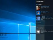 Win10 Mobile将很快迎来Windows10通知同步功能