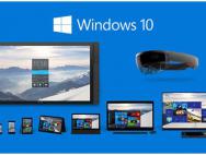 Win10的设备高达9英寸“仍然是免费使用周年更新原始设备制造商