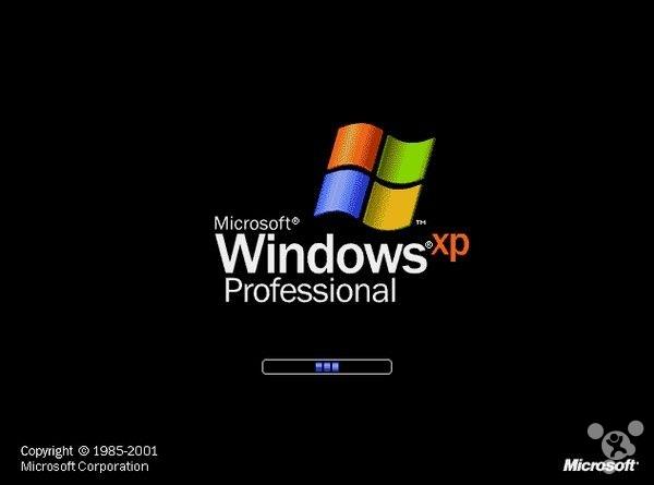 Windows 10抓狂：XP 15年屹立不倒