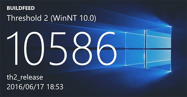 曝Win10 Mobile稳定预览版10586.456测试中