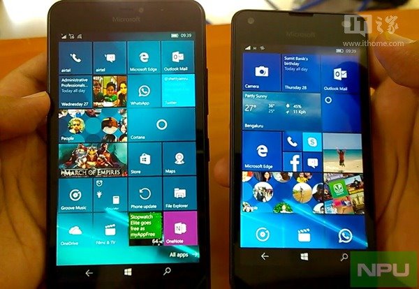 即将到来：Win10 Mobile一周年更新已通过蓝牙认证